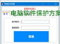 电脑软件保护方案：全方位守护您的数字资产