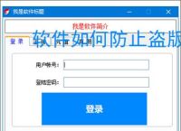 软件如何防止盗版？7大实用防护策略