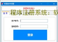 程序注册系统：软件授权管理的智能解决方案
