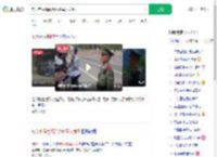 热心市民给阅兵执勤军人扇风_360搜索