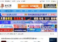 Illustrator2025下载 Adobe Illustrator 2025(Ai2025) v29.8.2 中文免费正式直装版 64位 下载-脚本之家