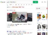 军人跳河砸窗救出被困司机_360搜索