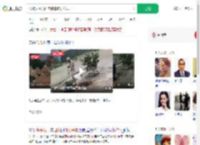 爷爷为孙女回家停车铲掉花坛_360搜索