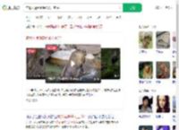 在景区遇到秦岭杀人王羚牛_360搜索