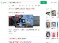 大鱼游过来向钓鱼大哥要吃的_360搜索