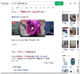 冒雨在下水道用积水清洗餐具_360搜索