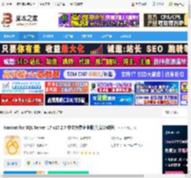 Nicat17官方下载 Nicat for SQL Server 17 v17.2.7 中文免费企业版(附安装教程) 下载-脚本之家