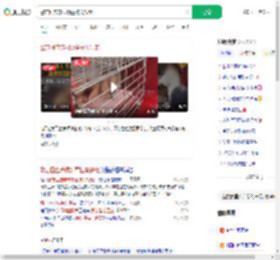 警方回应赤裸幼童被关铁笼_360搜索