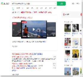 菲方侵闯黄岩岛被驱离现场视频_360搜索