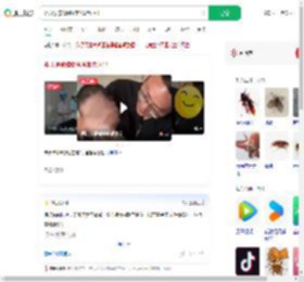 婴儿误食蟑螂爸爸紧急抠出_360搜索