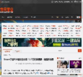 Steam下架R18游戏引众怒！2.7万玩家请愿：别插手消费 _ 游民星空 GamerSky.com