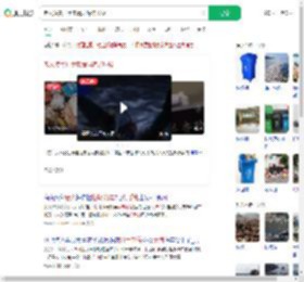 老人凌晨打手电清理海洋垃圾_360搜索