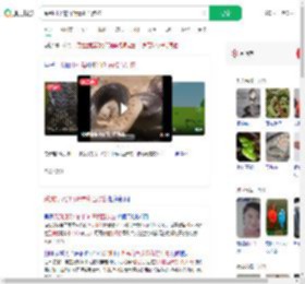 踩到打架的竹叶青和五步蛇_360搜索