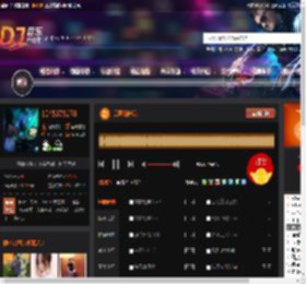 美丽的神话 DJ音乐网