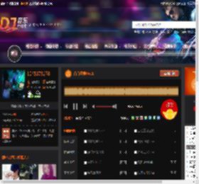 首首经典No.1 DJ音乐网