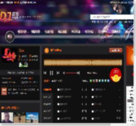 绿色翡翠FK DJ音乐网