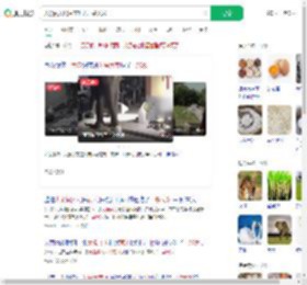 大象闯入居民家吃光一袋大米_360搜索