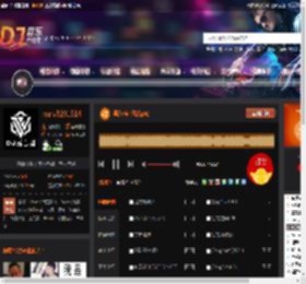 西八嘣！瑞克(A) DJ音乐网