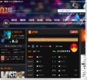 鸽子情缘 DJ音乐网