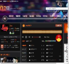 2025风经过 DJ音乐网