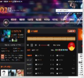 抖音热播篇 DJ音乐网