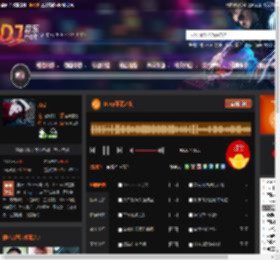 Deep不眠之夜 DJ音乐网