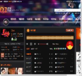 老曲新混 DJ音乐网