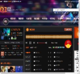 摇摆战将 DJ音乐网