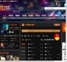 8D环绕神曲(车载版) DJ音乐网