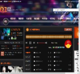 抖音粤语靓曲连版 DJ音乐网