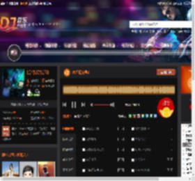 泰坦尼克号2 DJ音乐网