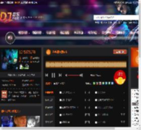 全粤语包房Lak DJ音乐网