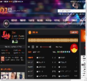 弹跳节奏 DJ音乐网