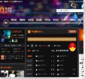 经典热播中文NO.1 DJ音乐网