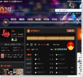 佤邦夜宴AK16 DJ音乐网