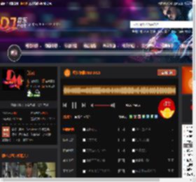 经典旋律DEEP2025 DJ音乐网
