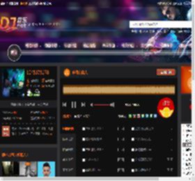 难得有情人 DJ音乐网