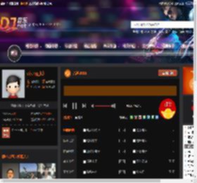 音潮2016 DJ音乐网