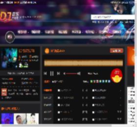 抖音热歌2025 DJ音乐网